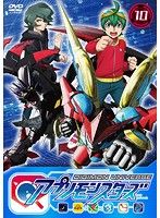 [중고] 디지몬 유니버스 앱 몬스터즈 10 b30924 [렌탈 전용 DVD]