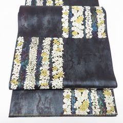 播包 播州織 着物 新品 木綿 単衣 身丈172cm L トール A1086-5 播包 新品 播州織 着物 木綿 単衣 身丈173cm L トール A1086-2
