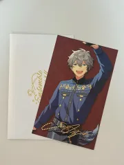 あんさんぶるスターズ！！(あんスタ) Knights 瀬名 泉 6 周年 リング 特典 ポストカード