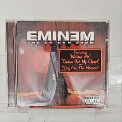 Eminem CDコレクション 7枚セット EMINEM THE SINGLES & ENCORE コレクターズ 限定CD. - メルカリ