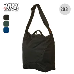 【新品】MYSTERY RANCH ミステリーランチ ビンドル20