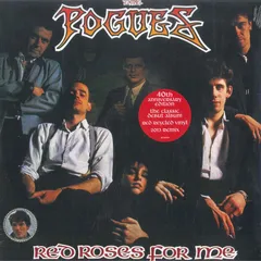 【値下】The Pogues 希少ブート盤　レコード 値下】The Pogues 希少ブート盤 レコード