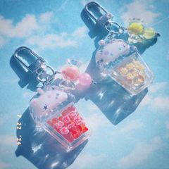 かおり玉シェイカー フラッペ