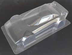 タミヤ NSX-GT(2005) 軽量クリアボディ - メルカリ
