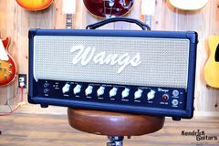 Wangs OD‑15