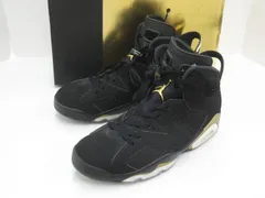 NIKE ナイキ CT4954-007 AIR JORDAN 6 RETRO スニーカー　27.5㎝