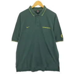 レア！！【NIKE ナイキ】Oregon スタジャン オレゴン州立大学　刺繍ロゴ レア！！【NIKE ナイキ】Oregon スタジャン オレゴン州立大学