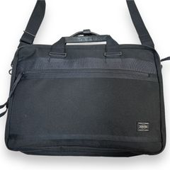 PORTER ポーター クリップ 二層式 550-08959 ブリーフケース ビジネスバッグ 仕事