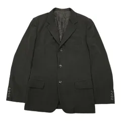 Y's BANG ON! 20AW バック ジッパー ジャケット ワイズ ヨウジヤマモト 2のサムネイル