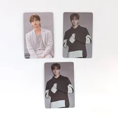 seventeen セブチ ジュン　Incomplete　トレカ　まとめ売り