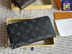 【本日限定特価】ロングシャン 豆豆ウォレット 19×10cm ユニセックス 専用ボックス付き[本日特価|新品未使用品]-WT0輸入