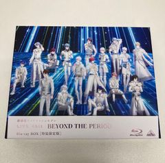 ムビナナ Blu-ray day1 day2 アイナナ - メルカリ