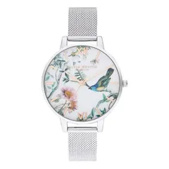 オリビアバートン OLIVIA BURTON レディース 腕時計 OB16EG147 PAINTERLY PRINTS ペインタリープリントのサムネイル