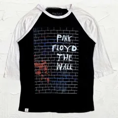 2024年最新】pink floyd tシャツ wallの人気アイテム - メルカリ