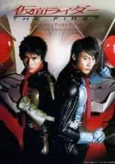 2025年最新】仮面ライダー first dvdの人気アイテム - メルカリ