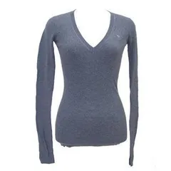 Abercrombie アバクロンビー＆フィッチ　Vネックニット