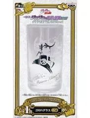【中古】グラス(キャラクター) 東方仗助 2TONグラス 「一番くじ ジョジョの奇妙な冒険第四部 ダイヤモンドは砕けない ACT2」 I賞