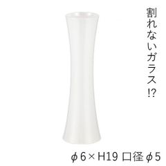 【割れないガラス!?】ポリカーボネート製品：2300120WH