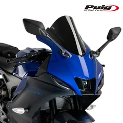 【中古】YZF-R125 モンスターエナジー社外フルカウルセット