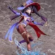 新品・未開封】原神 モナ・星天水鏡Ver-