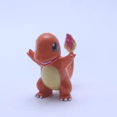 ヒトカゲ /ポケットモンスター  TAKARA TOMY(タカラトミー) モンスターコレクション ポケモン モンコレ / PK464