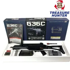 2025年最新】東京マルイ H&K G36C 電動ガンの人気アイテム