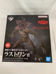 2025年最新】ストレンジャーシングス 一番くじ ラストワンの人気