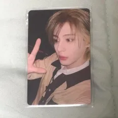 BOYNEXTDOOR(ボイネク) イハン(LEEHAN) BOYLIFE WEVERSE ウィバース 日本 JAPAN 特典