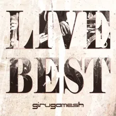 LIVE BEST 