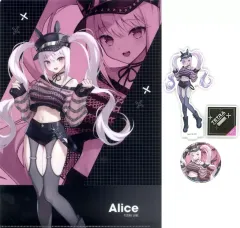 2026年最新】NIKKE フィギュア アリスの人気アイテム - メルカリ