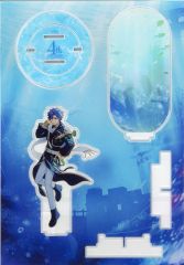 魔法使いの約束 まほやく 4周年 アクスタ フィガロ - メルカリ