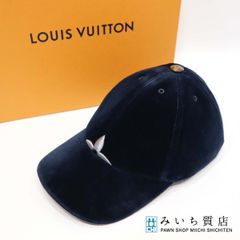 ルイヴィトン M7050L キャップLVアイコニック キャップ - メルカリ