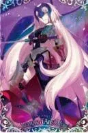 【中古】(未使用･未開封品)　Fate/Grand Orderウエハース 復刻スペシャル SP31 アヴェンジャー ジャンヌ・ダルク[オルタ] p706p5g