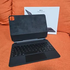 Magic Keyboard 11インチ iPad MXQT2J/A 日本語配列