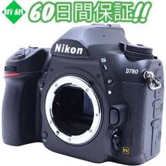 超美品 Nikon D780 ショット数7,582回 #7999 超美品 Nikon D780 ショット数7,582回 ボディ #7999 - メルカリ