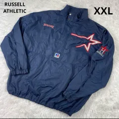 2025年最新】Russell Athletic ナイロンジャケットの人気