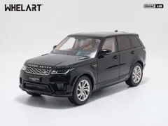 2025年最新】レンジローバー 1/18の人気アイテム - メルカリ