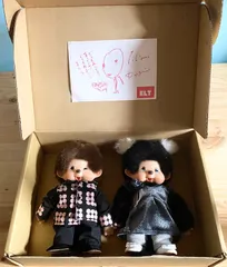 2025年最新】every little thing モンチッチの人気アイテム