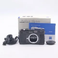 2025年最新】Zeiss Ikon ZMの人気アイテム - メルカリ