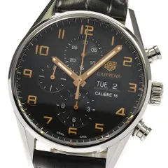 2024年最新】タグホイヤー カレラ 腕時計 メンズ TAG Heuer WAR201B.BA0723_8の人気アイテム - メルカリ