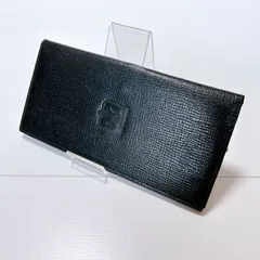 2025年最新】CELINE メンズ 長財布の人気アイテム - メルカリ