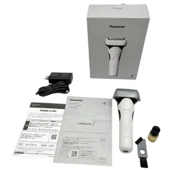 Panasonic シェーバー 新品未使用 ラムダッシュ 3枚刃 楽天市場】ラムダッシュ 3枚刃の通販