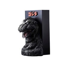 ゴジラvsモスラ』スノードーム(鱗粉仕様) - メルカリ