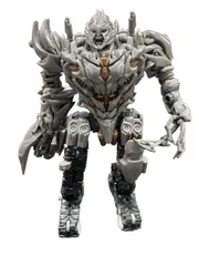 2025年最新】トランスフォーマー SS-11 メガトロンの人気