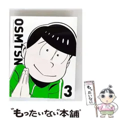 おそ松さん　1期～3期+こばなし+えいが　DVD全26巻セット TVアニメ「おそ松さん」公式サイト