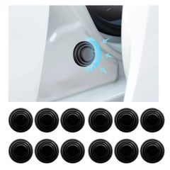 【特売】車のドアクッション ホンダ N-BOX JF6 JF5 JF4 JF3 / フィット 4代目 GR系/ オデッセイRC4 RC2 RC1 / アコード CV系 CR系/シャトル GP8 GP7 GK9 GK8 / ジェイド FR5 FR4 / ZR-V