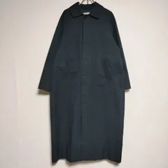 2024年最新】soutien collar coatの人気アイテム - メルカリ