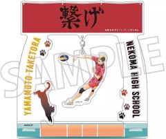 2024 燕パワービジュアルアクリルスタンド #55 村上宗隆 選手 - メルカリ