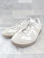 ◇ Θ adidas アディダス ID0979 スニーカー シューズ サイズ24.0㎝ オフホワイト系 ライトグレー レディース E  【1506250014952】