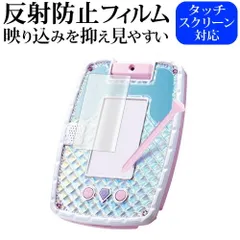 タカラトミー ディズニープリンセス キラキラタブレット 用 [ 液晶用 ]  液晶保護 フィルム 反射防止 ノングレア メール便送料無料 jgs bgt